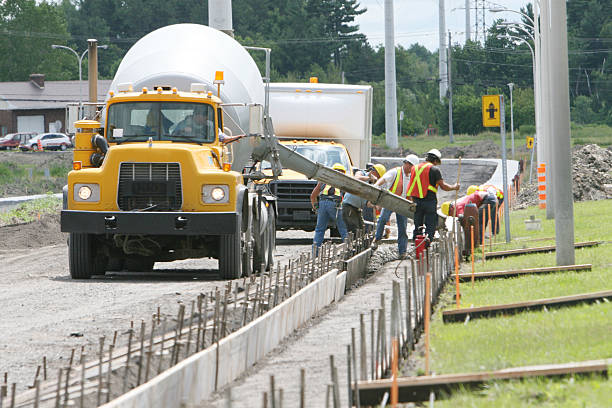 Best Concrete Installation Cost  in Aztec, NM