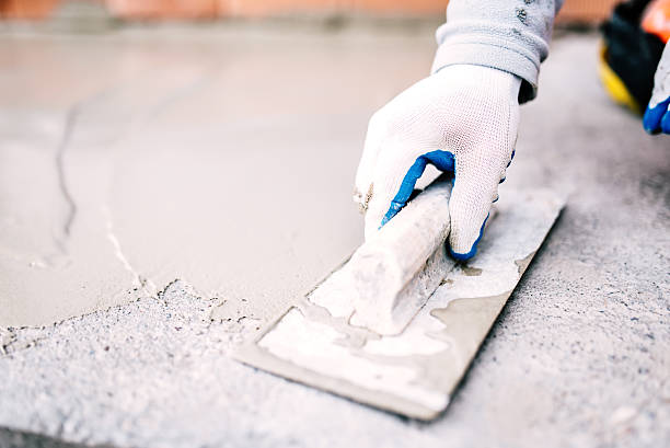 Best Concrete Patio Contractor  in Aztec, NM
